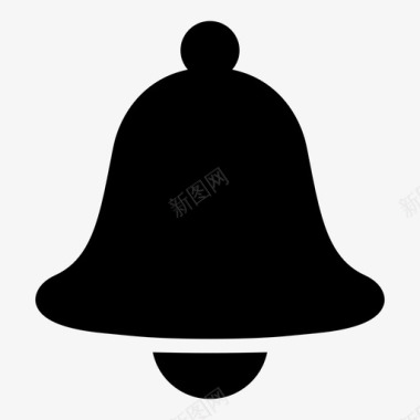 召唤阵铃声声音教堂图标图标