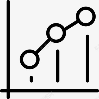 演示图形PPT条形图演示图形图标图标