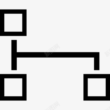 图标方块方块图界面图标图标