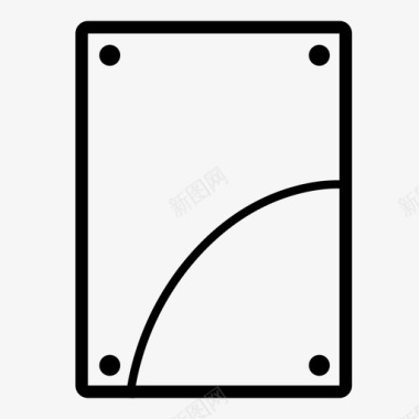 固态硬盘固态硬盘存储器工作站图标图标