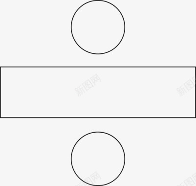 保留除法不数学图标图标