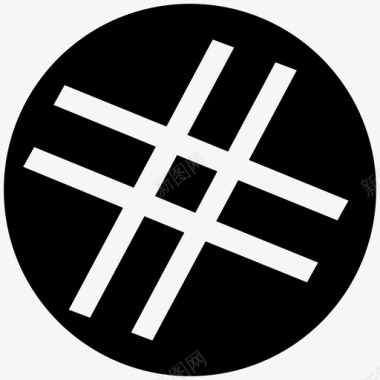 流程表格hashtaghashtagtwitter网格图标图标