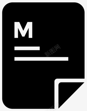 标志应用m文件应用程序计算机图标图标