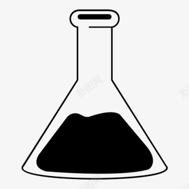 黄金金字塔化学管实验室管已售出图标图标