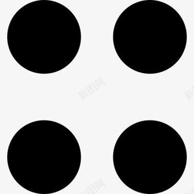 对比比例四点比例数学符号符号数学图标图标
