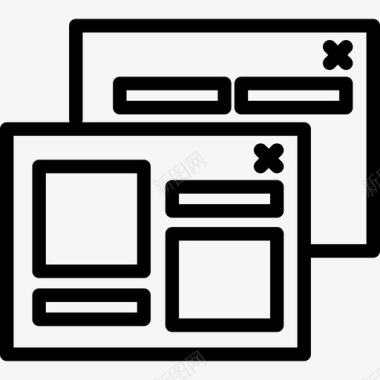 SEO登录页内有一个圆圈符号界面seopack图标图标