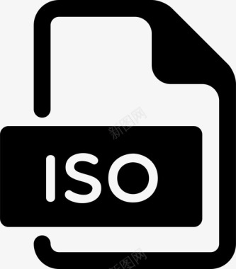 质量品质iso类型质量图标图标