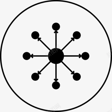 配方科学的图标等离子体科学物理图标图标