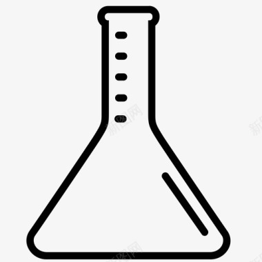 探听仪器啤酒智能手机科学图标图标