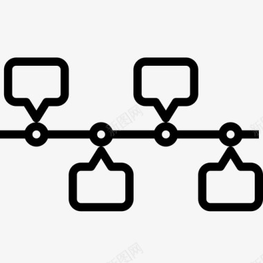 月亮周期图日程表任务日程表程序图标图标