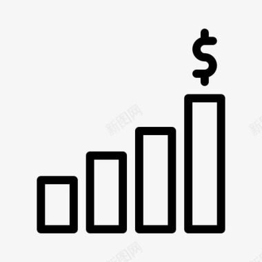 黄金钓鱼利润出售搜索引擎优化图标图标