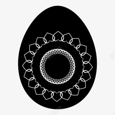 彩蛋逾越节彩蛋不举行图标图标