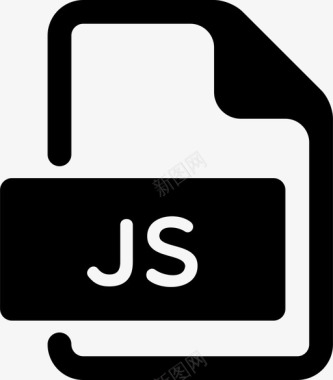 js脚本编程语言图标图标