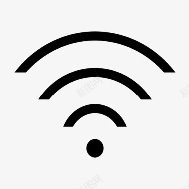 icon开关wifiwifi互联网wifi图标图标