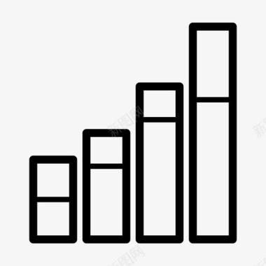 更多柱状图学校物理图标图标