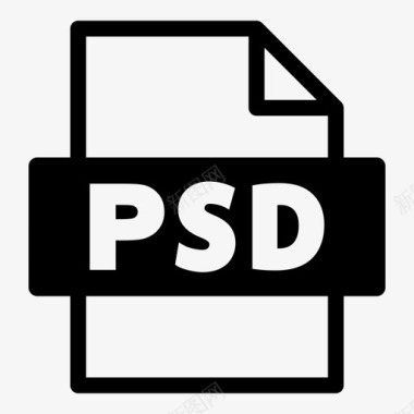 psd文件格式照片界面图标图标