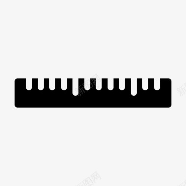 统治者流智能手机图标图标