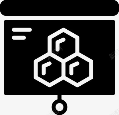 演示科学演示科学结果图标图标