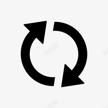 刺激刷新同步刺激图标图标