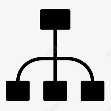 目录画册地图结构潮汐智能手机图标图标