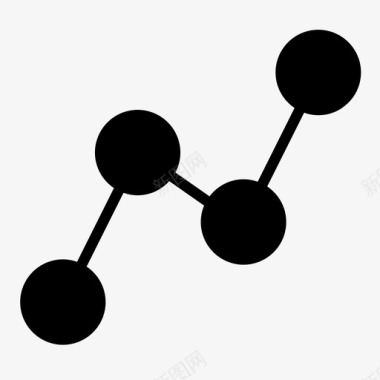 目录画册层次结构网站地图脉冲图标图标