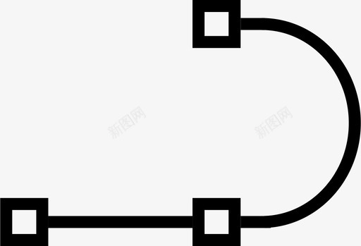 cad折线cad颜色图标图标