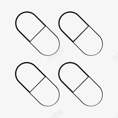 病历本治疗健康药物药物治疗健康图标图标