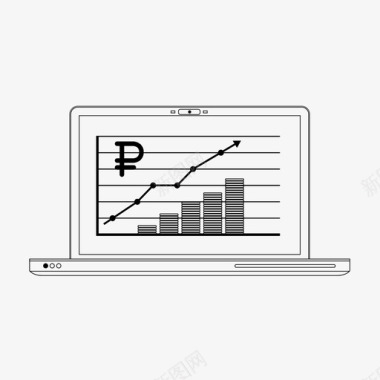 显示效果图分析振荡最新技术图标图标