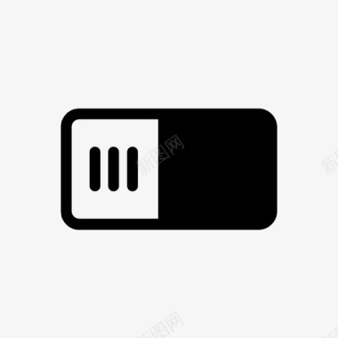 翻转向左切换潮汐切换图标图标