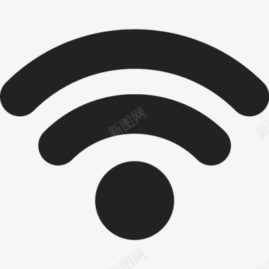 音量柱wifiwifi信号音量图标图标