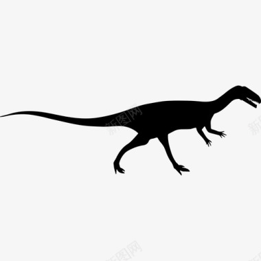Masiakasaurus消灭了动物动物动物王国图标图标