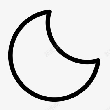 应用月亮小黛比月饼图标图标