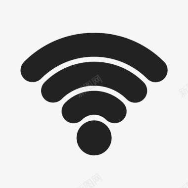 区块链接技术wifi网络技术音量图标图标