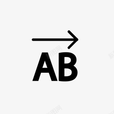 几何符号雷数学几何符号图标图标