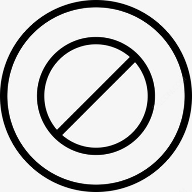 禁止非法软件图标免费下载 图标wthueuwh icon图标网