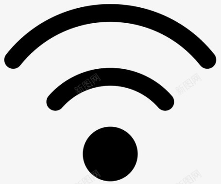 wifi访问internetinternet连接图标图标
