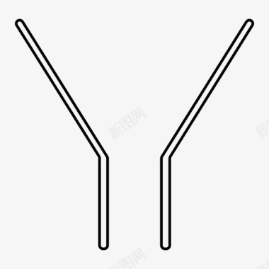 过滤片过滤器数据分类过滤器漏斗图标图标