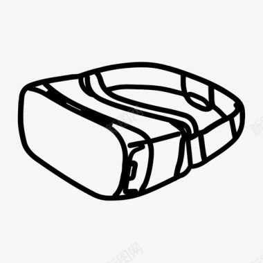 梦幻耳机samsunggear1耳机图标图标