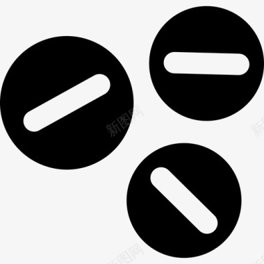 药物胶囊医学医学图标图标
