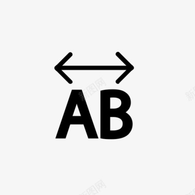 几何紫色无限线数学几何符号图标图标