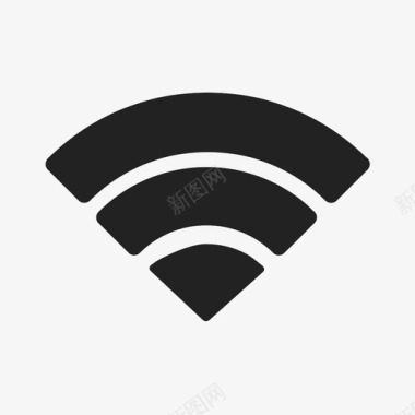 音量波纹wifi1最新技术图标图标