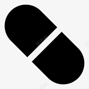 吐血的药丸药丸服用生病图标图标