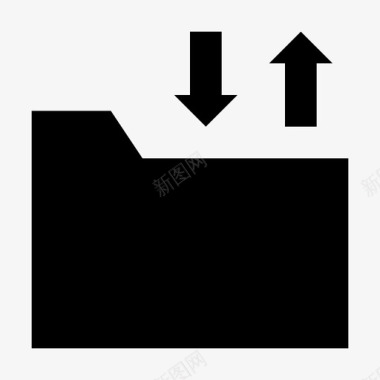 皮革材质图片素材下载文件夹同步系统添加上载文件夹图标图标