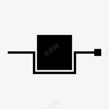 满400围绕立方体满关于绕过图标图标