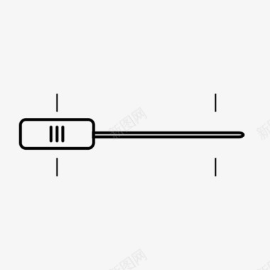 控制图标音量控制器左侧图标图标