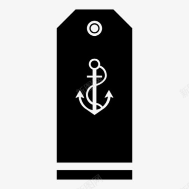 海军制服法国海军海军陆战队军衔图标图标