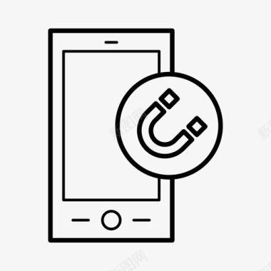 通知设计智能手机通知手机手机通知图标图标