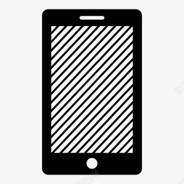 智能手机android背景图标图标