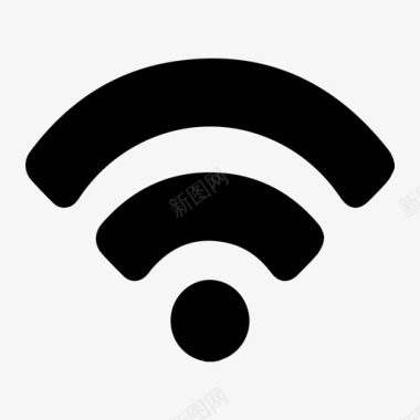 音量键全wifi互联网信号图标图标