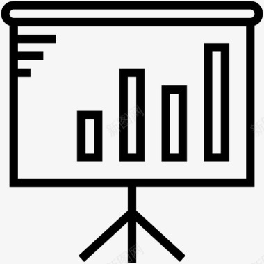 线上培训培训搜索引擎优化图演示图标图标